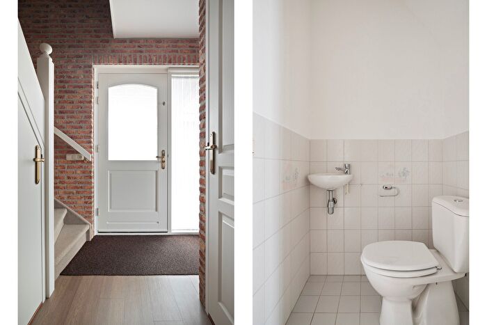 Koop en Huur Huizen - 3