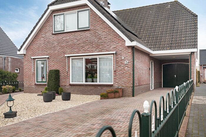 Koop en Huur Huizen - 2