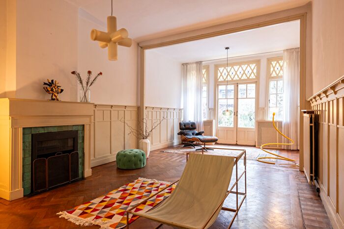 Koop en Huur Huizen - 3