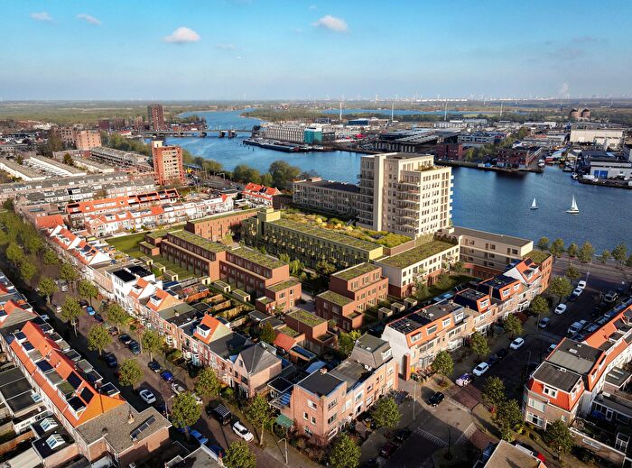 Koop en Huur Huizen - 2