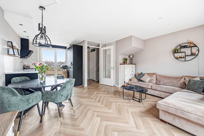 5-kamerappartement te koop in Rijswijk (ZH) – Treubstraat F011, Plaspoelpolder