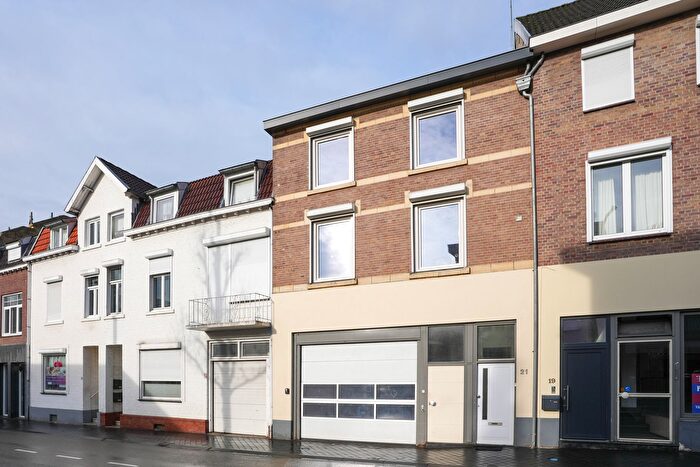 Koop en Huur Huizen - 3