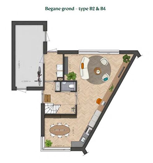 Koop en Huur Huizen - 2