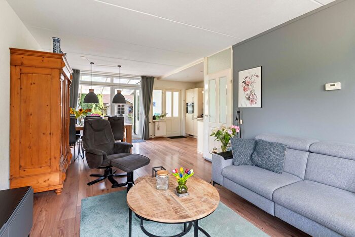 Koop en Huur Huizen - 3