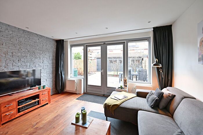 Koop en Huur Huizen - 3