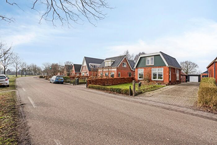Koop en Huur Huizen - 3
