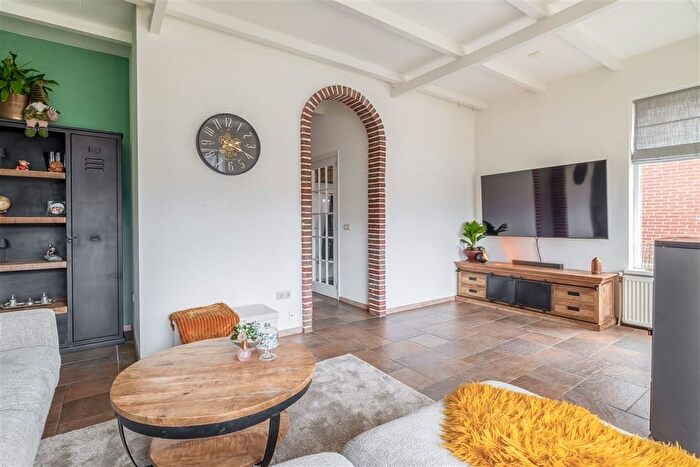 Koop en Huur Huizen - 2