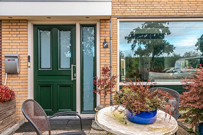 Koop en Huur Huizen - 3