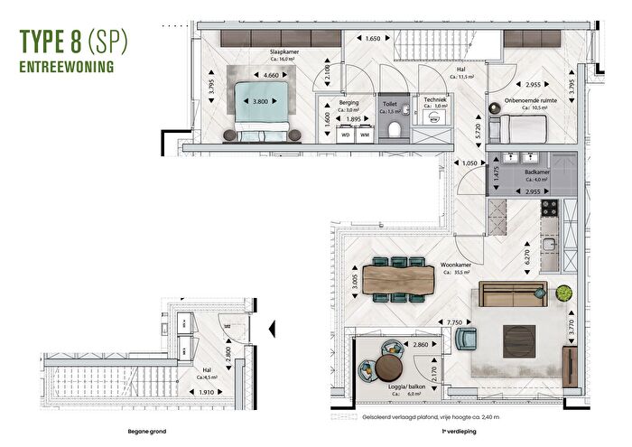 Koop en Huur Huizen - 2