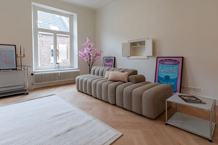 Koop en Huur Huizen - 2