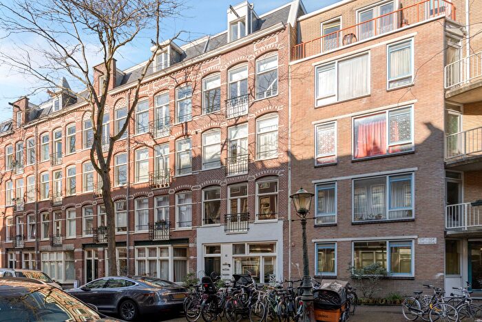 Koop en Huur Huizen - 3