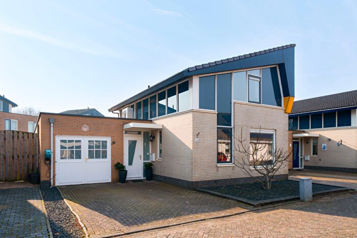 Koop en Huur Huizen - 3