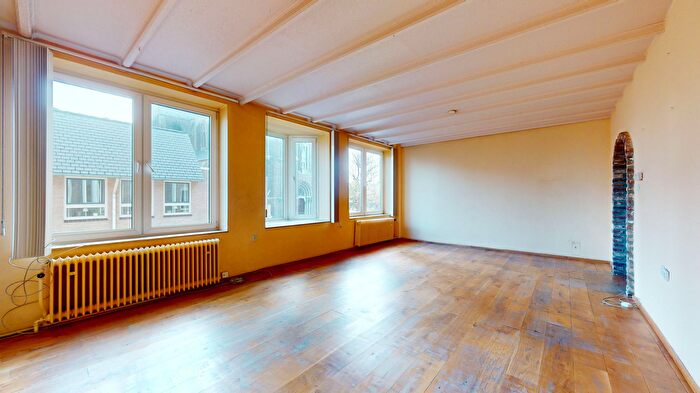 Koop en Huur Huizen - 2