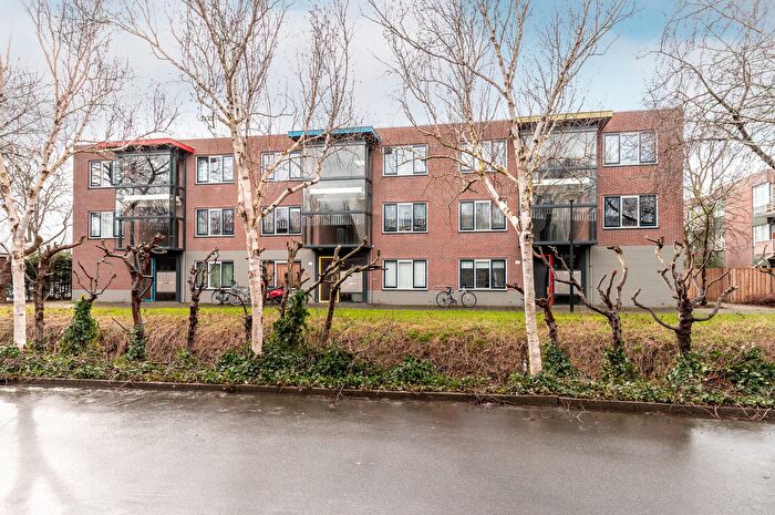 Koop en Huur Huizen - 3
