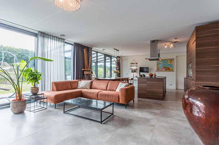 Koop en Huur Huizen - 3