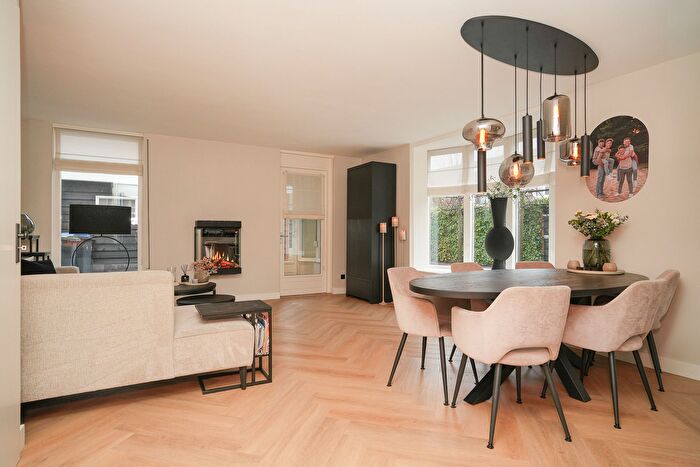 Koop en Huur Huizen - 3