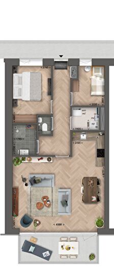 Koop en Huur Huizen - 2