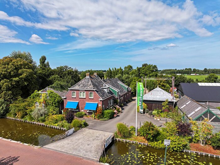 Koop en Huur Huizen - 2