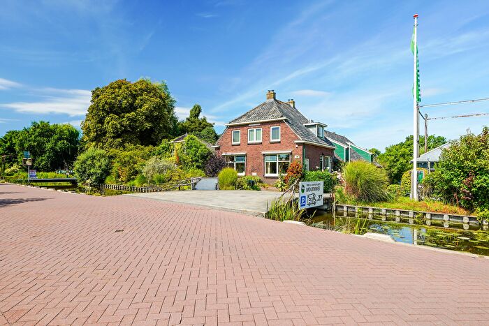 Koop en Huur Huizen - 3