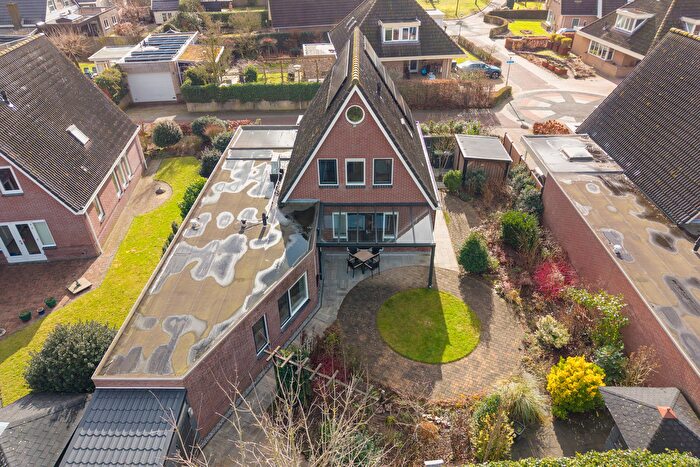 Koop en Huur Huizen - 3