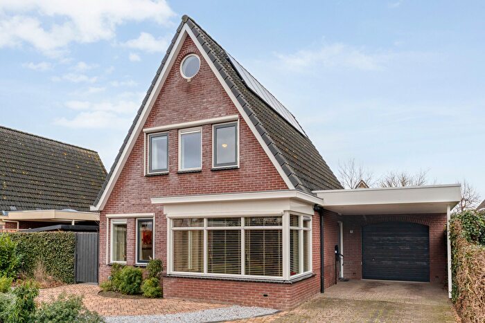 Koop en Huur Huizen - 2