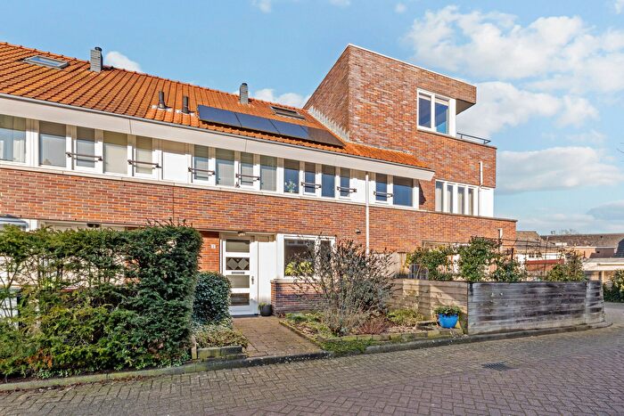 5-kamerhuis te koop in Oude-Oosterhei, Baarn
