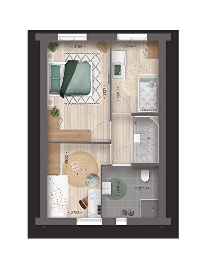 Koop en Huur Huizen - 3