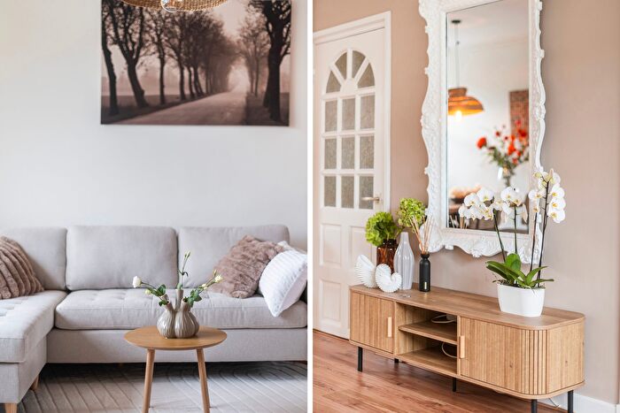 Koop en Huur Huizen - 2
