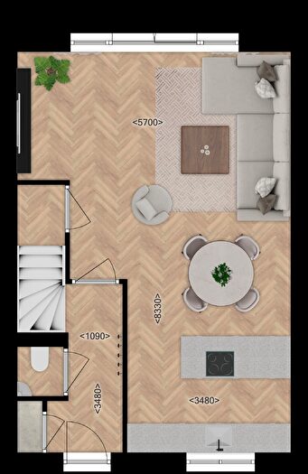 Koop en Huur Huizen - 3