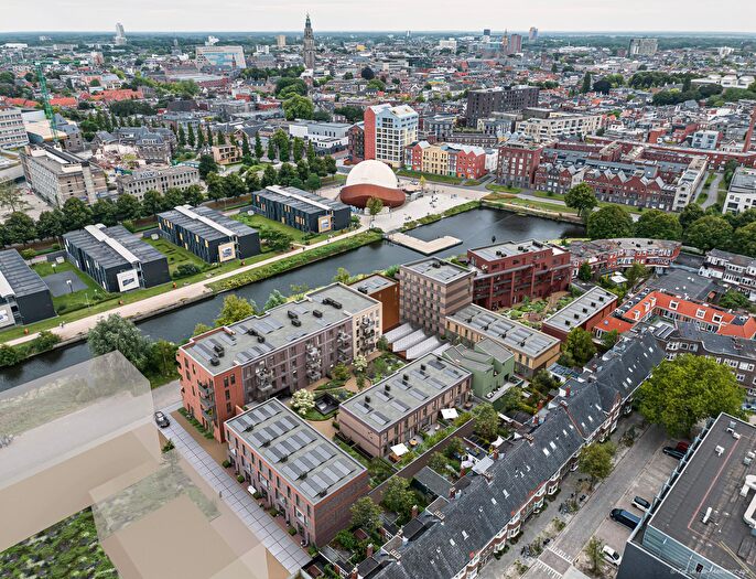 Koop en Huur Huizen - 3
