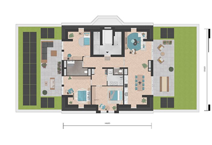 Koop en Huur Huizen - 2