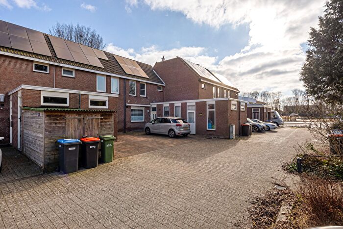 Koop en Huur Huizen - 2