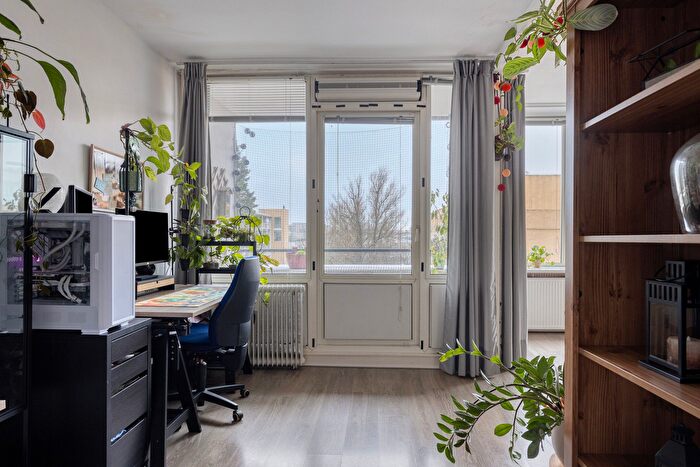 Koop en Huur Huizen - 3