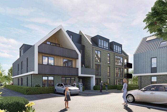 Koop en Huur Huizen - 2