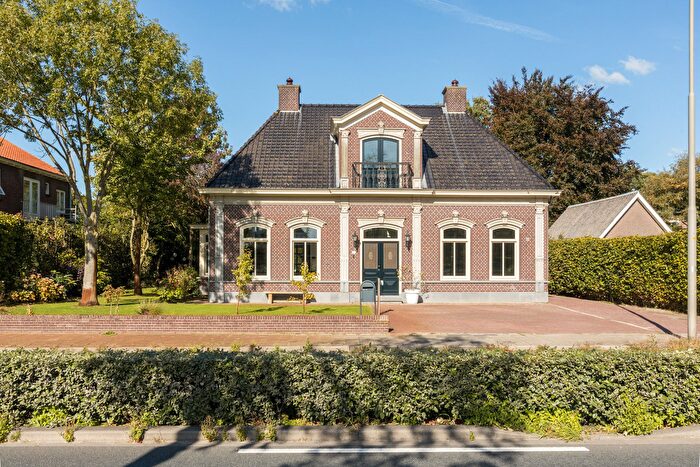 Koop en Huur Huizen - 3