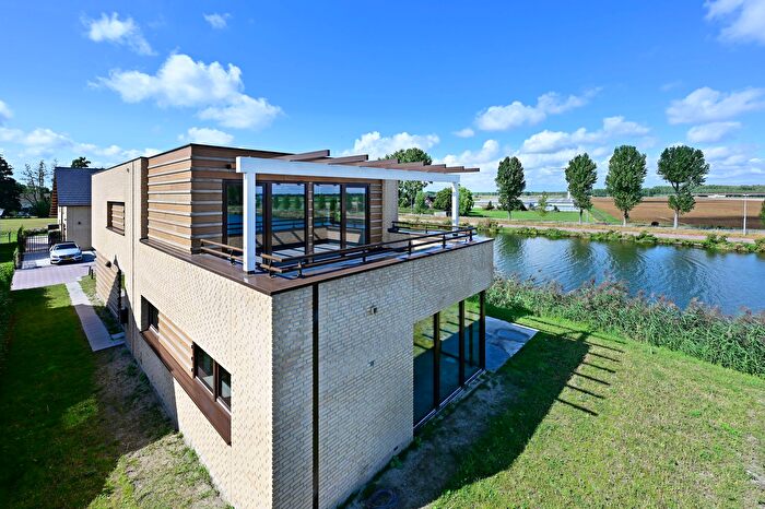 Koop en Huur Huizen - 2