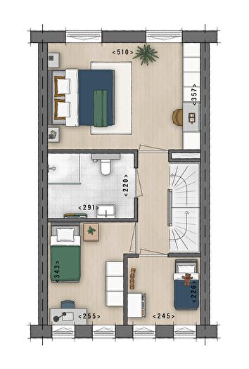 Koop en Huur Huizen - 2