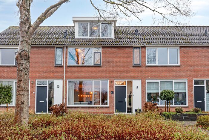 Koop en Huur Huizen - 3