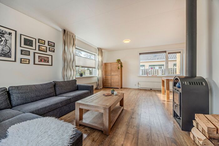 Koop en Huur Huizen - 2