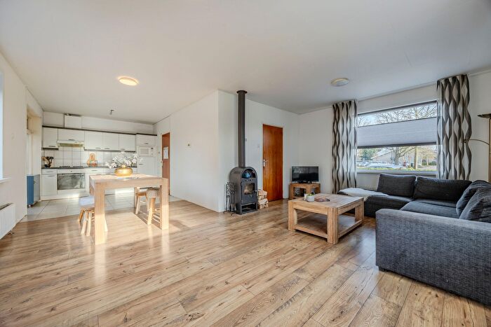Koop en Huur Huizen - 3