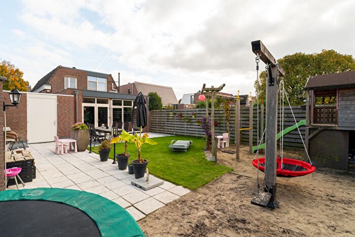 Koop en Huur Huizen - 2