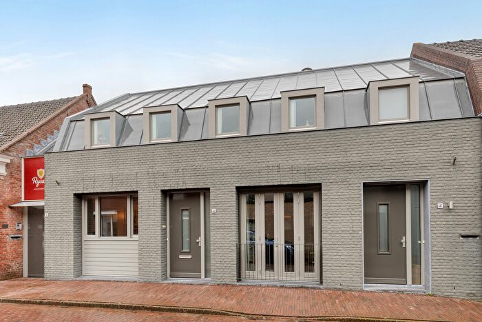 Koop en Huur Huizen - 3
