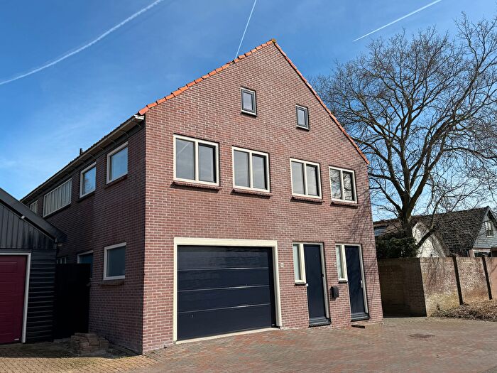 Koop en Huur Huizen - 2