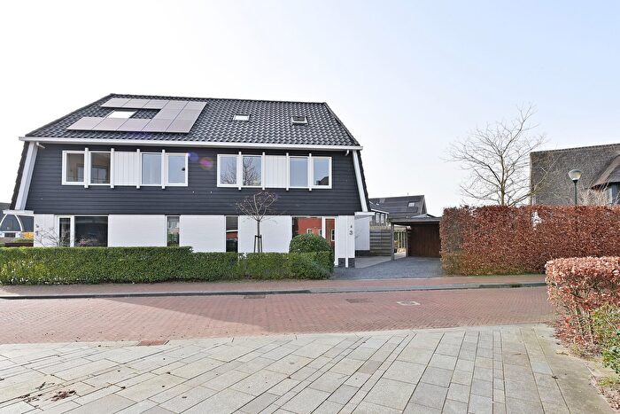 Koop en Huur Huizen - 2
