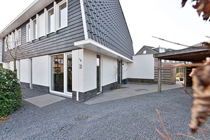 Koop en Huur Huizen - 3