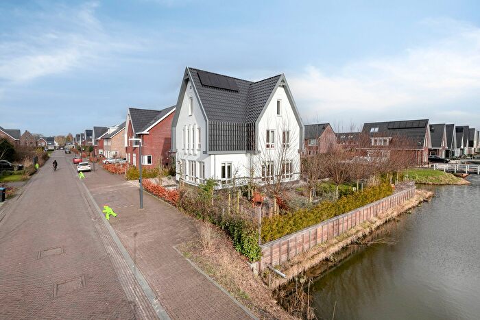 Koop en Huur Huizen - 2