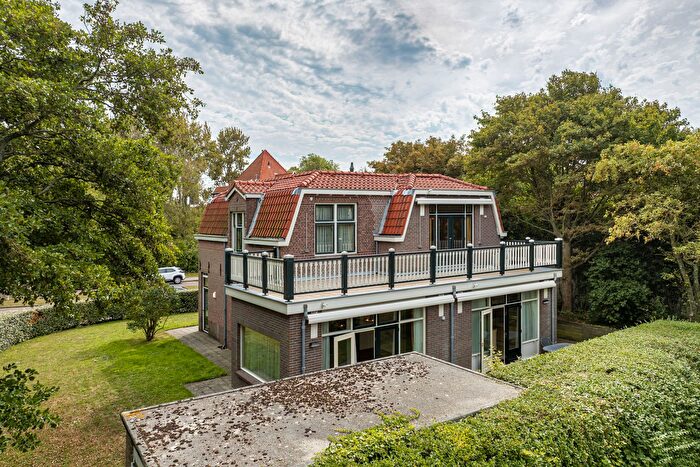 Koop en Huur Huizen - 2
