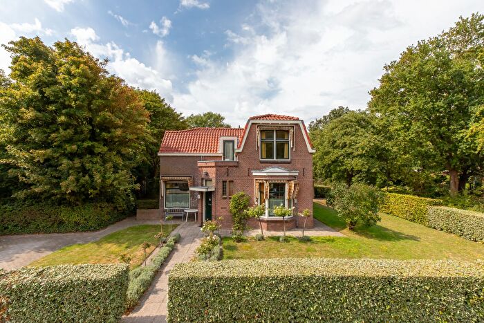 Koop en Huur Huizen - 3