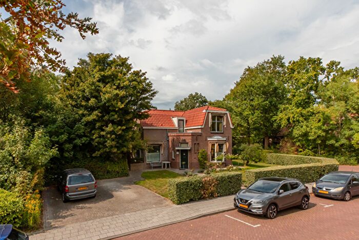 4-kamerhuis te koop in Vlissingen – Julianalaan, Vredehof Zuid