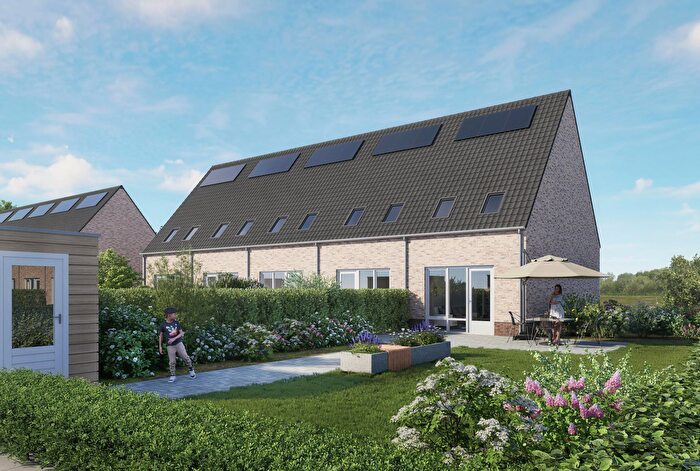 Koop en Huur Huizen - 2